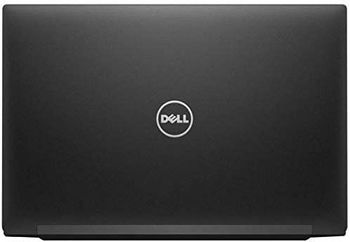 Dell Latitude 7480 14 inch FHD (1920x1080) Display, Intel Core i5-6300U CPU 2.40GHz up to 3GHz, 8GB RAM, 256GB SSD, WIN 10 Pro, ENG Backlit - KB , BLACK