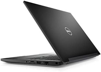 كمبيوتر محمول Dell Latitude 7480 ، شاشة تعمل باللمس، شاشة 14 بوصة FHD (1920x1080) ، وحدة المعالجة المركزية Intel Core i5-6300U بسرعة 2.40 جيجاهرتز ، ذاكرة وصول عشوائي 8 جيجابايت ، SSD 128 جيجابايت ، WIN 10 Pro ، لوحة مفاتيح بإضاءة خلفية باللغة الإنجليزية 