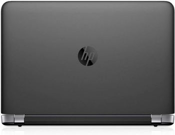 HP ProBook 450 G3, 13.3" FHD Display, i5 6th Generation, 8GB DDR3 RAM 256gb SSD, Windows, Silver