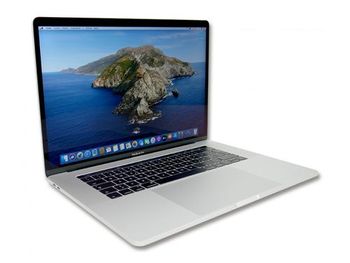 Apple MacBook Pro13,1 (A1707 2016) Core i7 2.7GHz 15 inch, RAM 16GB, 512GB SSD 1.5GB VRAM, ENG KB Space Grey