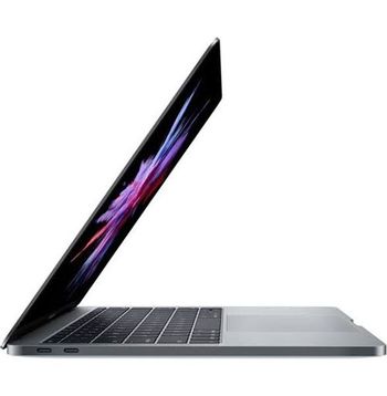 Apple MacBook Pro13,1 (A1707 2016) Core i7 2.7GHz 15 inch, RAM 16GB, 512GB SSD 1.5GB VRAM, ENG KB Space Grey