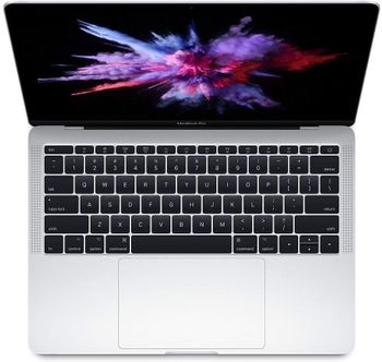 Apple MacBook Pro 2019 A1990, 15,1, 15-Inch Core i7, 2.6GHz, 16GB RAM, 256GB SSD, 1.5GB VRAM ,Touch Bar And Touch ID Face Time HD Camera , English KB- Space Gray