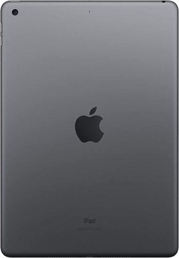 Apple Ipad 10.2 Inch 7th Generation Wi-Fi 128GB - Space Grey