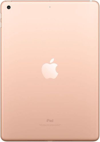 Apple iPad 9.7 inch Wi-Fi 6th Generation 32GB - Space Grey