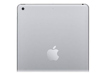 Apple IPad 9.7 Inch 6th Generation Wi-Fi 32GB - Silver