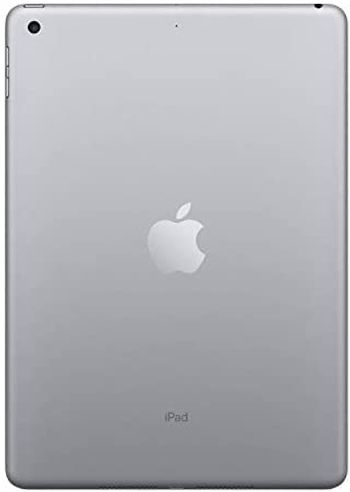 Apple Ipad (9.7 Inch, Wifi, 32GB) - Silver (5th Generation)