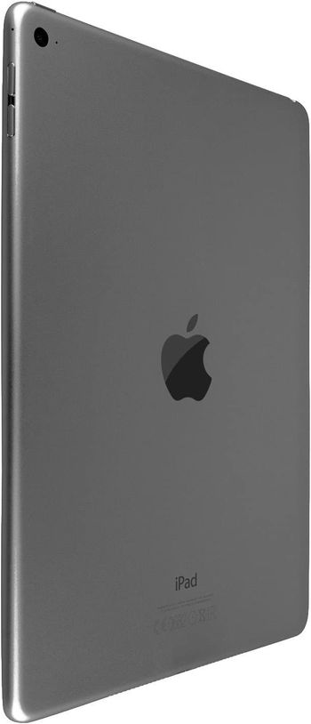 Apple iPad Air 2 2014 9.7 Inch 2nd Generation Wi-Fi 64GB 2GB RAM - Space Grey