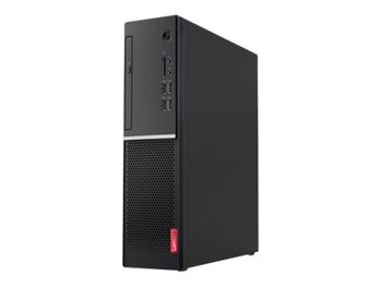 Lenovo Thinkcenter V520S - SFF - Core i5 7th Generation - 8 GB Ram- 128 GB SSD - Black