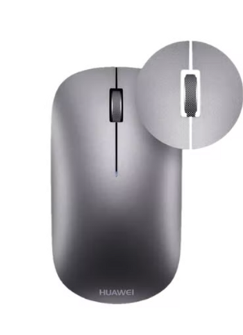 Huawei bluetooth mouse space gray