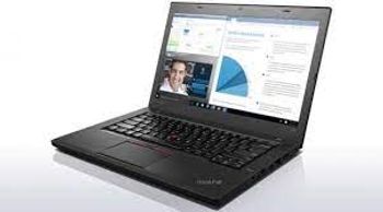 Lenovo ThinkPad T460, Intel Core i5-6th Generation, 8GB RAM, 512GB SSD, ENG/ARA KB, Black