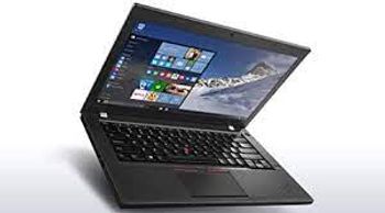 Lenovo ThinkPad T460, Intel Core i5-6th Generation, 8GB RAM, 512GB SSD, ENG/ARA KB, Black