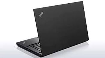 Lenovo ThinkPad T460, Intel Core i5-6th Generation, 8GB RAM, 512GB SSD, ENG/ARA KB, Black