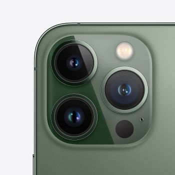 Apple iPhone 13 Pro Max 128GB - Alpine Green