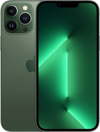 Apple iPhone 13 Pro Max 128GB - Alpine Green