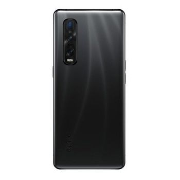 Oppo Find X2 Pro Single SIM 512 GB - Black