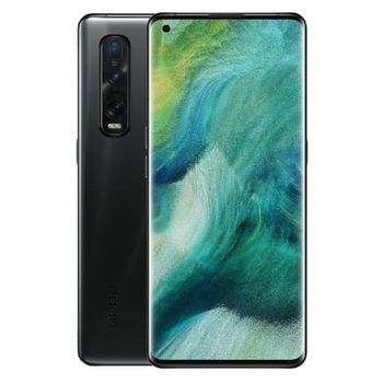 Oppo Find X2 Pro Single SIM 512 GB - Black