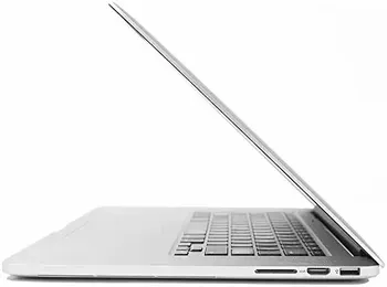 Apple MacBook Pro12,1 (A1502 Early-2015) Core i5 2.7GHz, 13 inch Retina, 8GB RAM, 256GB SSD 1.5GB VRAM, ENG KB Silver