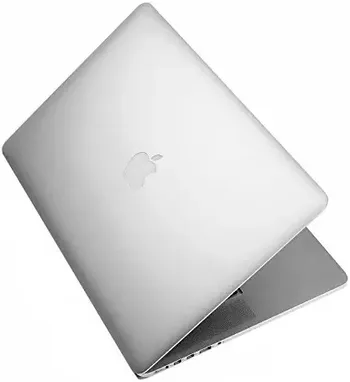 Apple MacBook Pro12,1 (A1502 Early-2015) Core i5 2.9GHz, 13 inch Retina, 8GB RAM, 256GB SSD 1.5GB VRAM, ENG KB Silver