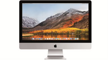 iMac Retina 5K 27-inch (2015) – Core i5 3.2GHz 16GB 1TB 2GB Silver