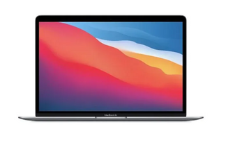 Apple MacBook Air Laptop 8,1 A1932(13-Inch, 2018) Intel core i5, 1.6GHz, 8GB RAM, 128GB SSD , 1.5GB VRAM, FaceTime HD Camera, ENG KB , Silver