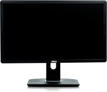 Dell P2312HT Professional P2312H 23" Monitor Full HD LED Backlight Black