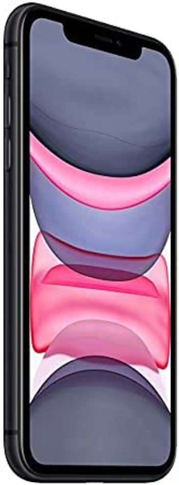 Apple iPhone 11 64 GB - Black