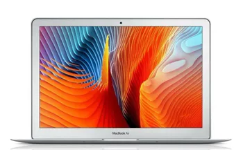 APPLE MacBook Air 2014 A1465 6,1, 11.6 Inches, Core i5-4th Gen 1.4GHz, 8GB RAM 128GB SSD ENG KB - Silver