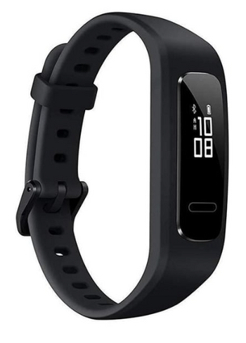 Huawei Band 3e Smart Band Fitness Activity Tracker - Black