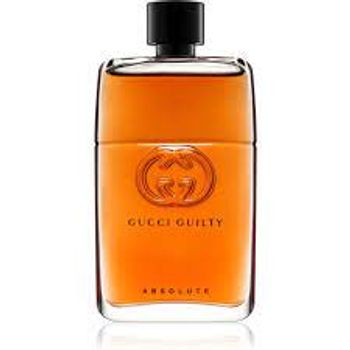 Gucci Guilty Absolute Edp 90ml For Men