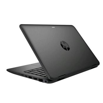 HP Probook HP X360 - شاشة 11 G1 EE تعمل باللمس - Intel Pentium N4200 - 4 جيجا بايت رام - 128 جيجا بايت SSD