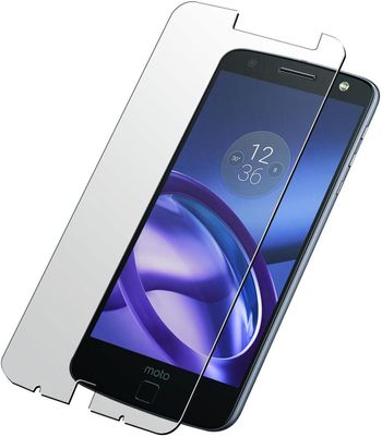 PanzerGlass Premium Glass Screen Protector Motorola Moto Z / Z Droid