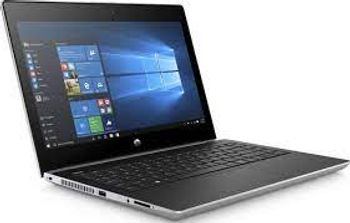 HP probook 430 G5 | كور i5 | الجيل السابع | 256 جيجا بايت | 8 جيجا رام 13 انش ، انجليزي KB - فضي