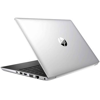 HP probook 430 G5 | كور i5 | الجيل السابع | 256 جيجا بايت | 8 جيجا رام 13 انش ، انجليزي KB - فضي