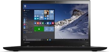 لينوفو   ثينك باد T460 شاشة لمس كور i5 الجيل السادس 2.40 جيجا هرتز 8 جيجا رام 256 جيجا اس اس دي لوحة مفاتيح انجليزي / عربي اسود