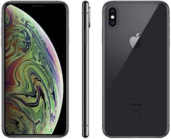 Apple iPhone XS Max 64 GB - Space Grey