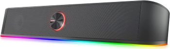 Soundbar Gamer Redragon Adiemus Soundbar Cx - GS560