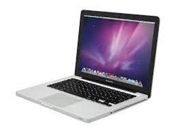 Apple Macbook Pro 9,2( A1278 Mid 2012) 2.5GhZ- i5 core,  8GB Ram, 128GB SSD Eng Keyboard Silver