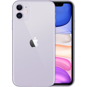 Apple iPhone 11 64 GB - Purple