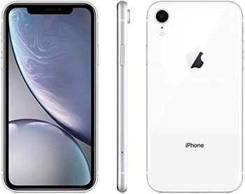 Apple iPhone XR 256GB - Blue