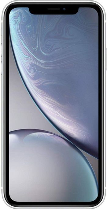 Apple iPhone XR 64GB - Black