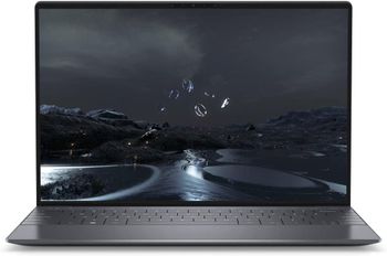 Dell XPS 13 Plus 9320 Latest 2022 Performance Ultrabook, 12th Gen Intel Core i7-1260P, 13.4 Inch FHD, 1TB SSD, 16 GB RAM, Intel® Iris® Xe Graphics, Win 11 Home,, Eng Ar KB, Gray