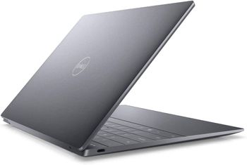 Dell XPS 13 Plus 9320 Latest 2022 Performance Ultrabook, 12th Gen Intel Core i7-1260P, 13.4 Inch FHD, 1TB SSD, 16 GB RAM, Intel® Iris® Xe Graphics, Win 11 Home,, Eng Ar KB, Gray