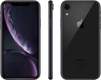 Apple iPhone XR 64GB - Blue