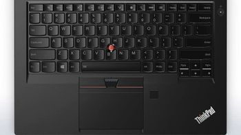 Lenovo Thinkpad T460 Touchscreen core i5 6th Gen 2.40Ghz 8GB Ram 256GB SSD Eng/Arabic Keyboard Black