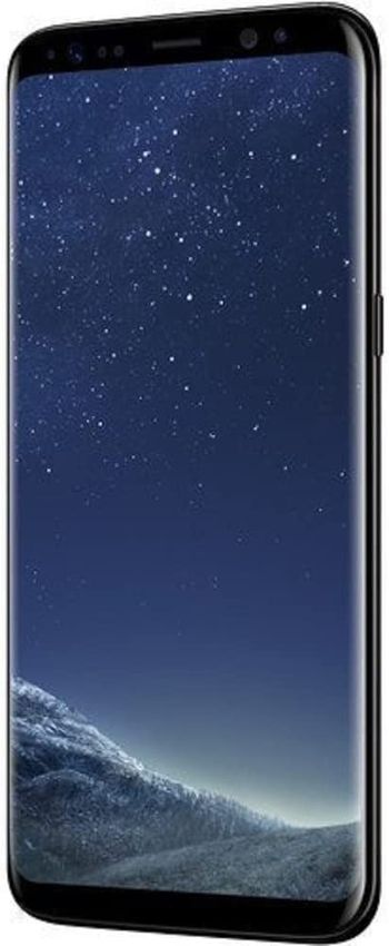 Samsung Galaxy S8+ Single Sim - 64GB 4GB RAM, 4G LTE, Coral Blue