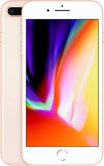 Apple iPhone 8 Plus 64 GB - Gold