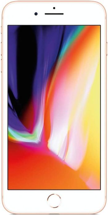 Apple iPhone 8 Plus 64GB - Space Grey