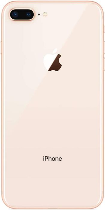 Apple iPhone 8 Plus (256 GB) - Gold