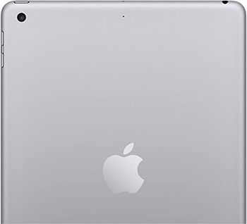 Apple Ipad 9.7 Inch 6th Generation Wifi 128GB 2GB RAM -Space Grey