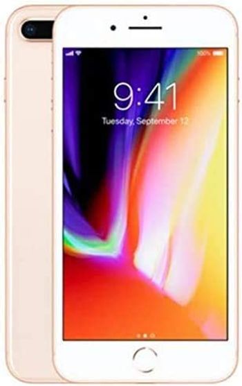 Apple iPhone 8 Plus ( 128GB ) - Gold